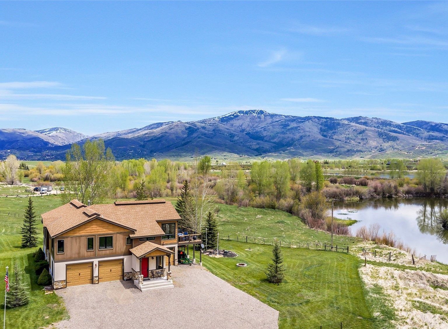 34340 County Road 14, Steamboat Springs, CO 80487 | Zillow