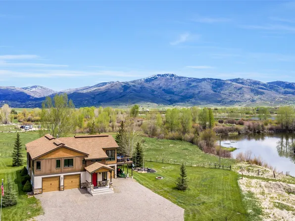34340 County Road 14, Steamboat Springs, CO 80487