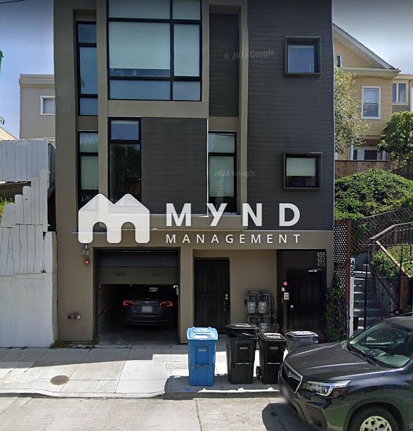 1st image of 457A Potrero Ave