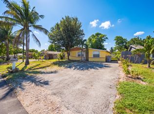 130 NE 21ST Court, Pompano Beach, FL 33060