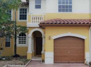 5061 SW 140th Ter, Miramar, FL 33027