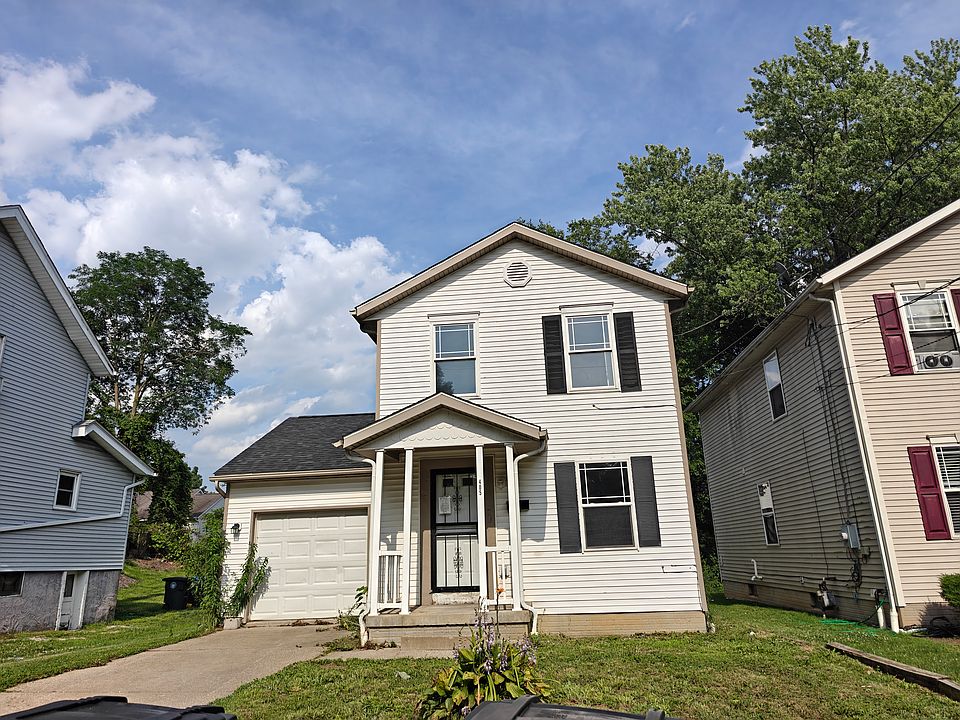 1st image of 405 Homestead St