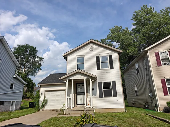 405 Homestead St, Akron, OH 44306