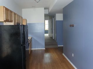 1917 Diamond St, Philadelphia, PA 19121