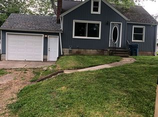 462 Ruby Ave, Mansfield, OH 44907