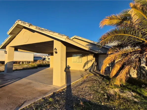 5271 Deanna St, Pahrump, NV 89048