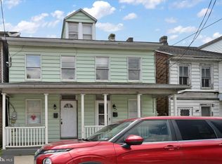 231 Valley St, New Philadelphia, PA 17959