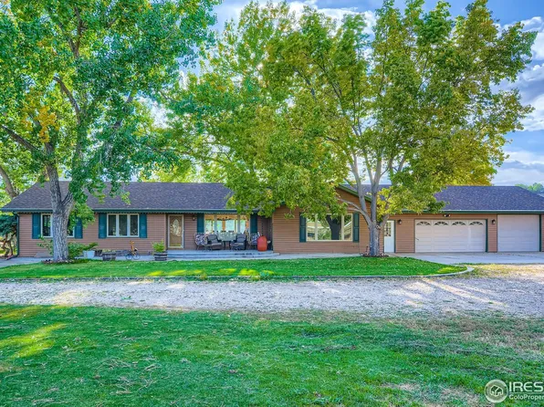 6921 Ridge Valley Ct, Loveland, CO 80538