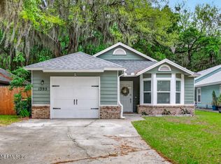 1395 MUNSON COVE Drive, Jacksonville, FL 32233