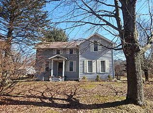 2251 Glasgow Rd, Jackson, MI 49201