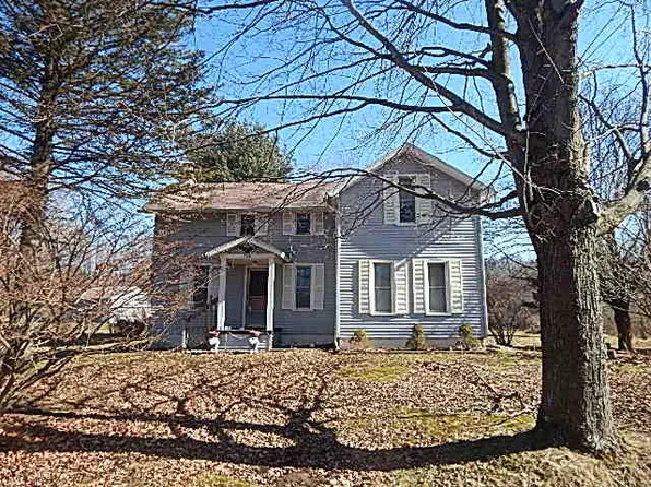 2251 Glasgow Rd, Jackson, MI 49201