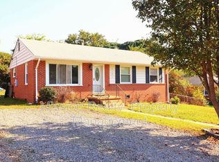 8702 Greycliff Rd, Henrico, VA 23294