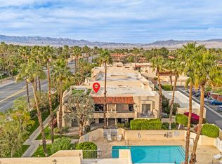 200 E Racquet Club Rd UNIT 60, Palm Springs, CA 92262