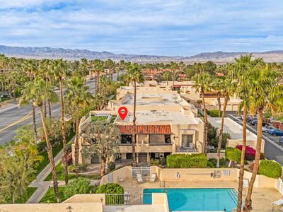 200 E Racquet Club Rd Unit 60, Palm Springs, CA, 92262
