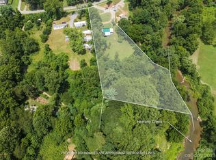 648 Sand Hill Rd, Asheville City, NC 28806