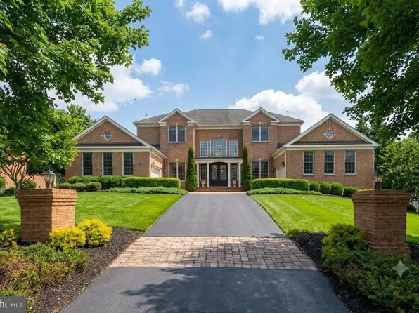 11615 Fox Chase Ct, Ellicott City, MD 21042