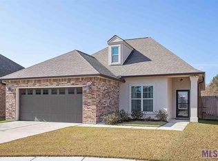17083 Enterprise Ave, Prairieville, LA 70769