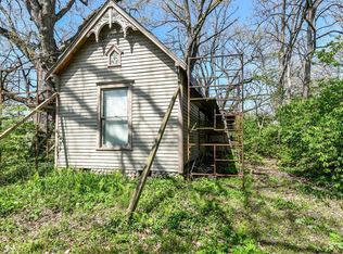 324 E Burgess Ave, Indianapolis, IN