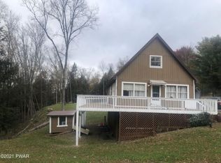 73 Weniger Hill Rd, Honesdale, PA 18431