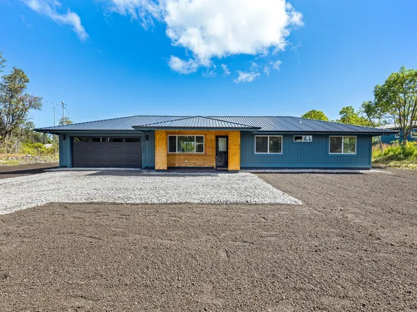 15-1455 10th Ave, Keaau, HI 96749