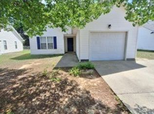 866 Nighthawk Pl, Fayetteville, NC 28314