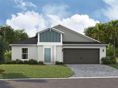 37035 Sagemoor Dr, Zephyrhills, FL, 33541