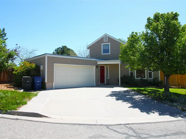1856 Cooper Pl, Los Alamos, NM 87544