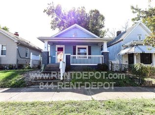 21 E Tennessee St, Evansville, IN 47711