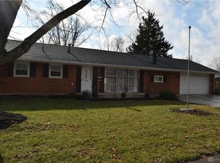 339 Lutz Dr, Englewood, OH