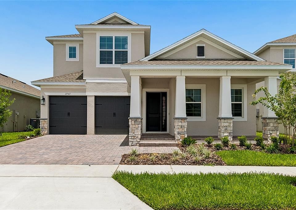 1st image of 12547 GOLD HONEYSUCKLE STREET