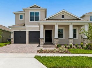 12547 Gold Honeysuckle St, Winter Garden, FL 34787