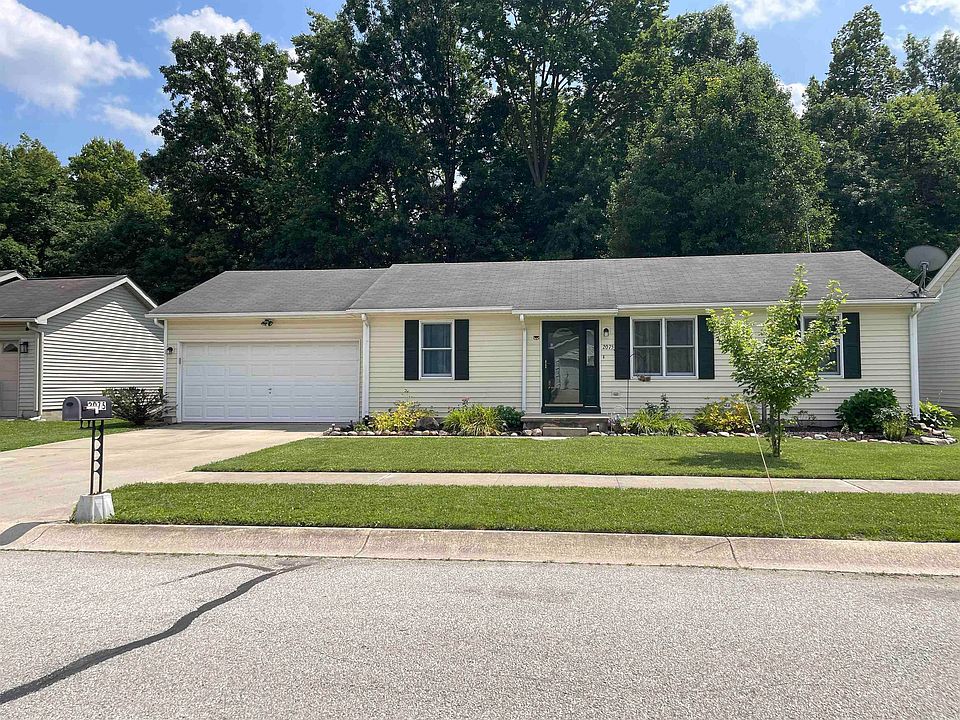 2075 Little Turtle Trl, Huntington, IN 46750 Zillow