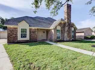 3223 Cherry Hills Dr, Missouri City, TX 77459