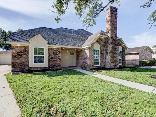 3223 Cherry Hills Dr, Missouri City, TX 77459
