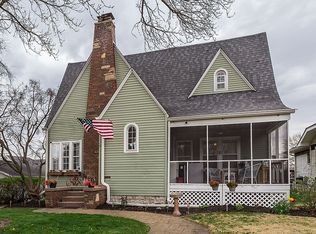 426 E 30th St, Davenport, IA 52803