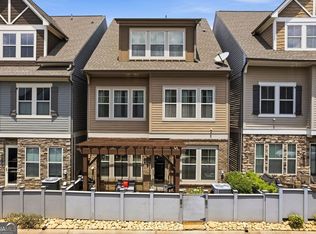 436 Cranleigh Rdg SE, Smyrna, GA 30080