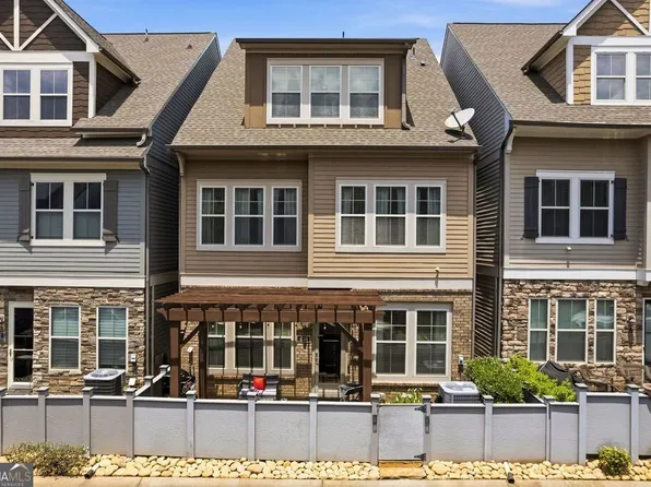 436 Cranleigh Rdg SE, Smyrna, GA 30080