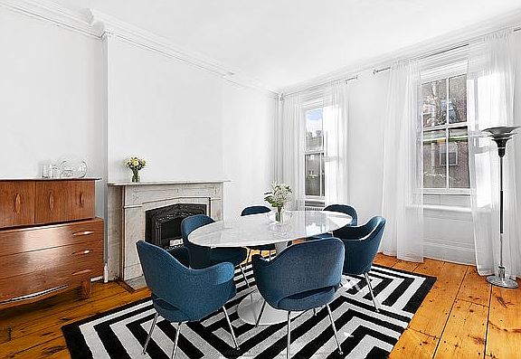 3rd image of 78 Jane St #2