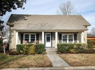 3021 N Myers St, Charlotte, NC 28205