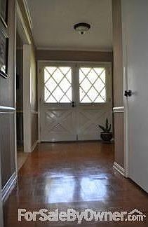 Entryway