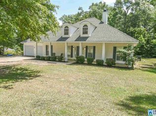 12500 Timber Lane Rd, Ralph, AL 35480
