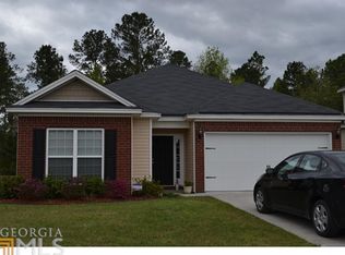 205 Cypress Creek Ln, Guyton, GA 31312