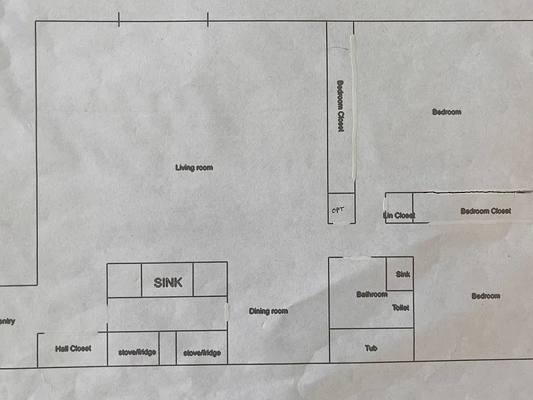 The Hillcrest Apartments — Photo 46
