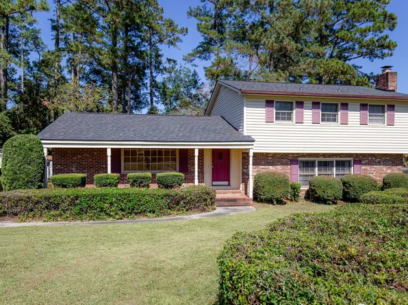 402 Heathwood Dr, Aiken, SC 29803