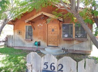 562 W Elm St, Bishop, CA 93514