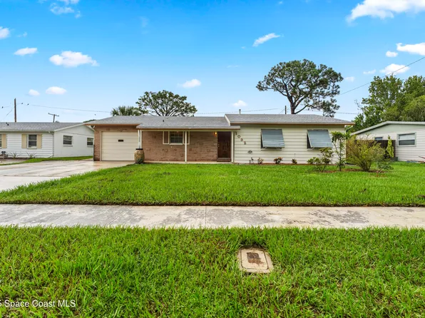 1092 Coronado Dr, Rockledge, FL 32955