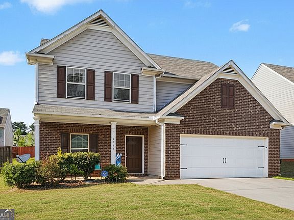 2nd image of 2344 Clapton Ct