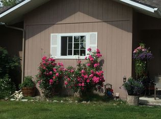 3794 N Diana Ave, Palmer, AK 99645
