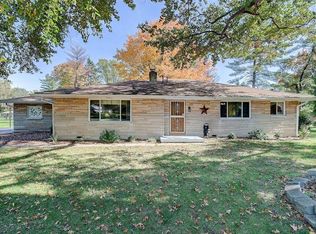 4607 Ingleside Ln, Indianapolis, IN