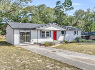 420 SW Jasmine Ave, Keystone Heights, FL 32656